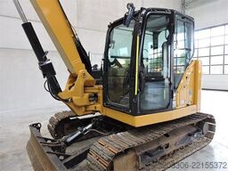 CATERPILLAR 308CR