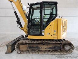 CATERPILLAR 308CR