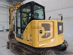 CATERPILLAR 308CR