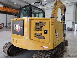CATERPILLAR 308CR