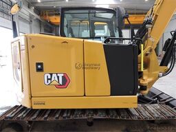 CATERPILLAR 308CR
