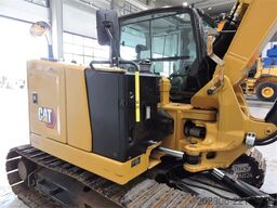 CATERPILLAR 308CR
