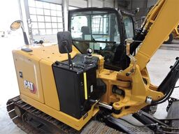 CATERPILLAR 308CR