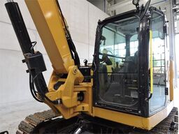 CATERPILLAR 308CR