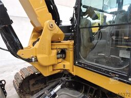 CATERPILLAR 308CR