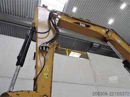 CATERPILLAR 308CR