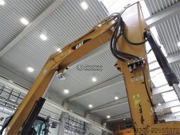 CATERPILLAR 308CR