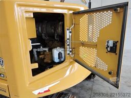 CATERPILLAR 308CR