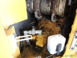 CATERPILLAR 308CR