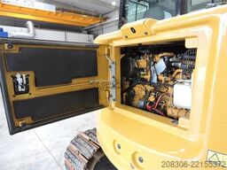 CATERPILLAR 308CR