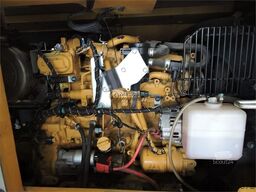 CATERPILLAR 308CR
