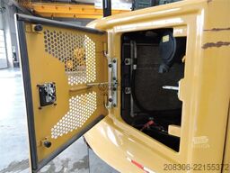 CATERPILLAR 308CR