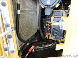 CATERPILLAR 308CR
