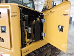 CATERPILLAR 308CR