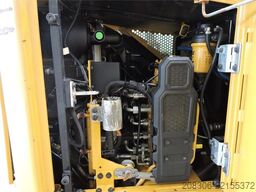 CATERPILLAR 308CR
