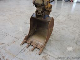 CATERPILLAR 308CR