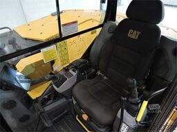 CATERPILLAR 308CR