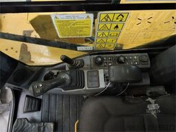 CATERPILLAR 308CR