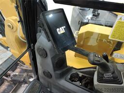 CATERPILLAR 308CR