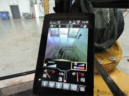 CATERPILLAR 308CR