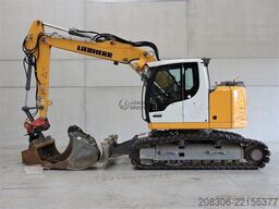 LIEBHERR R914