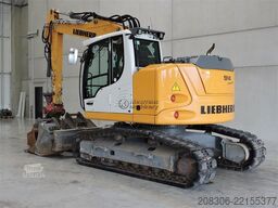 LIEBHERR R914