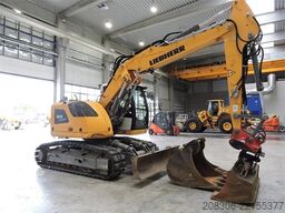 LIEBHERR R914