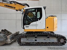 LIEBHERR R914