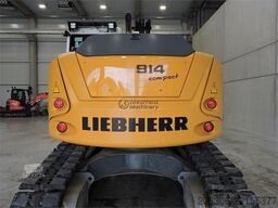 LIEBHERR R914