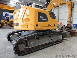LIEBHERR R914