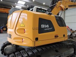 LIEBHERR R914