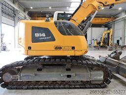 LIEBHERR R914