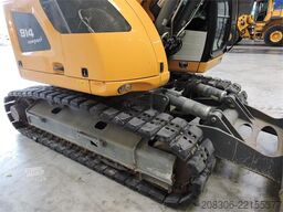 LIEBHERR R914