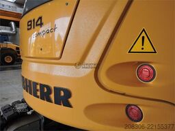 LIEBHERR R914