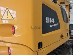 LIEBHERR R914