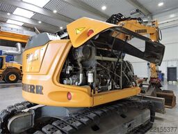 LIEBHERR R914