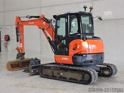 KUBOTA U48