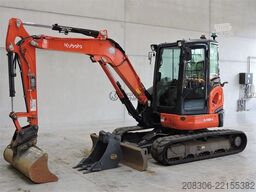 KUBOTA U48