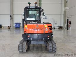 KUBOTA U48