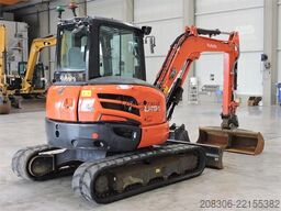 KUBOTA U48