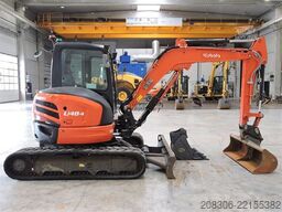 KUBOTA U48
