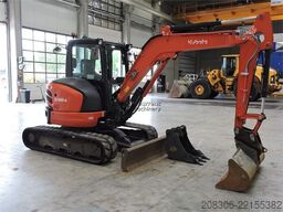 KUBOTA U48
