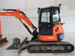 KUBOTA U48