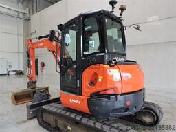 KUBOTA U48