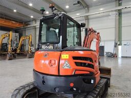 KUBOTA U48