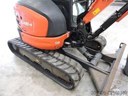 KUBOTA U48