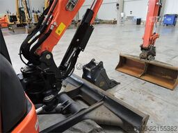 KUBOTA U48