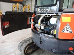 KUBOTA U48