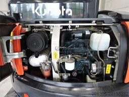 KUBOTA U48
