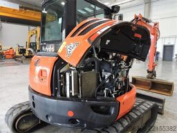 KUBOTA U48